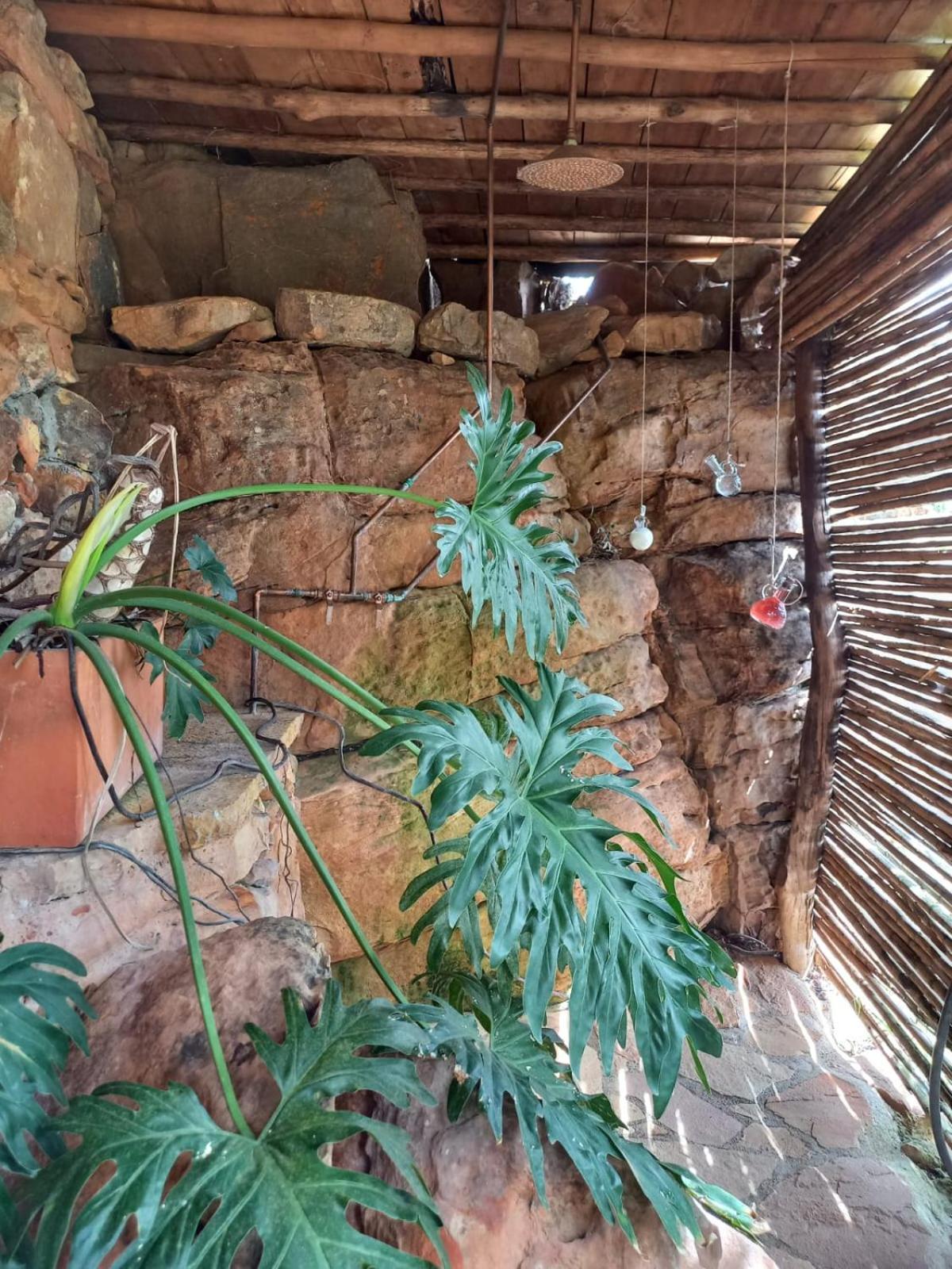 Refugio La Roca Bed & Breakfast Los Santos  Ngoại thất bức ảnh