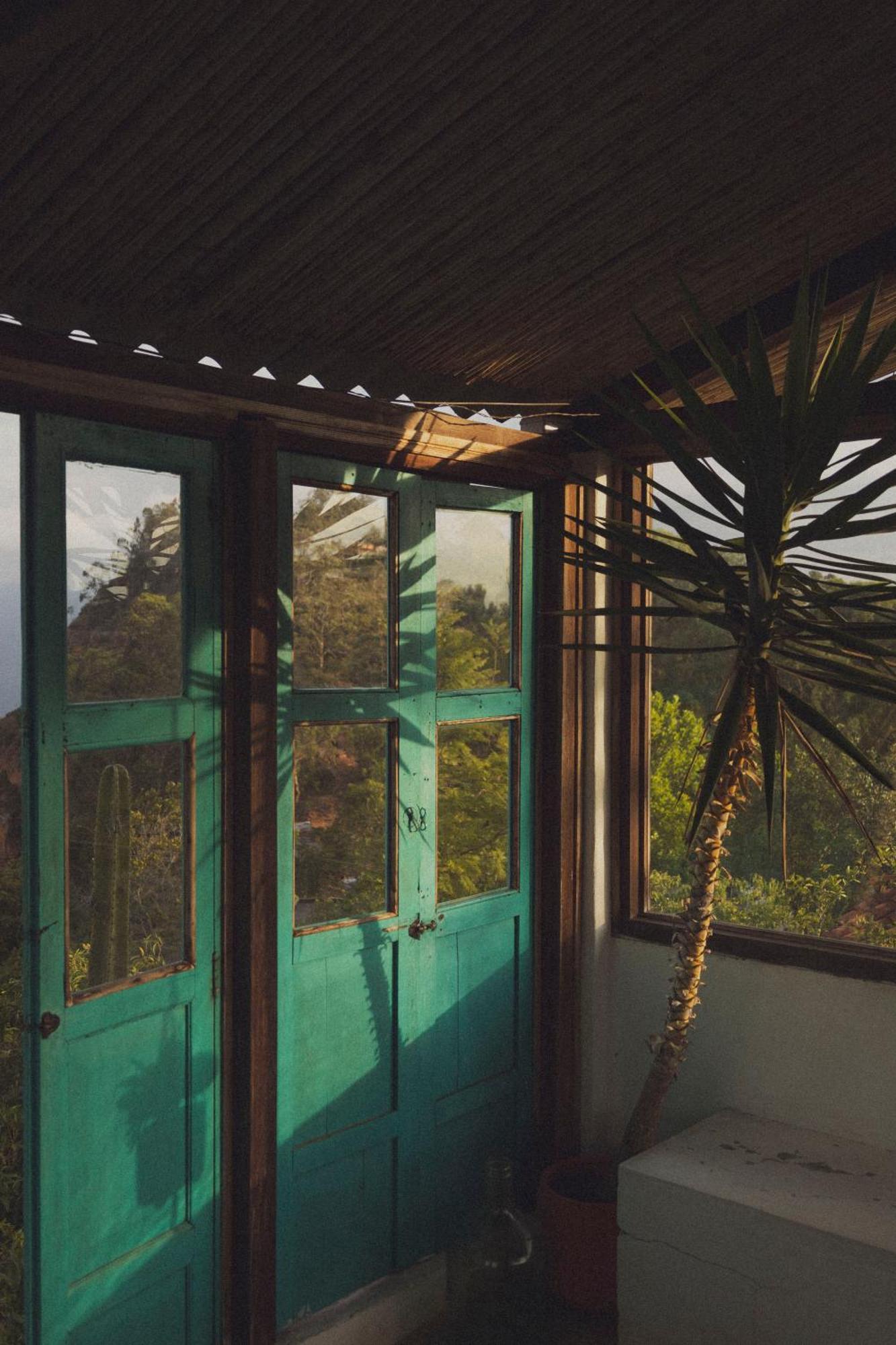 Refugio La Roca Bed & Breakfast Los Santos  Ngoại thất bức ảnh